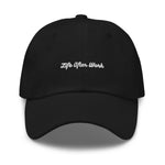 Load image into Gallery viewer, Warehouse: LAW Dad hat
