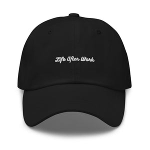 Warehouse: LAW Dad hat