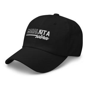 Warehouse: Mahal kita sobra Dad hat