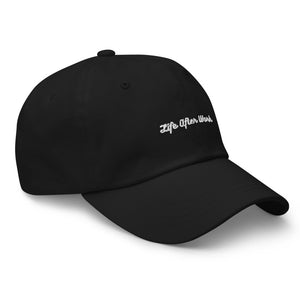 Warehouse: LAW Dad hat