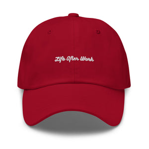 Warehouse: LAW Dad hat