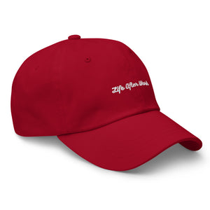 Warehouse: LAW Dad hat