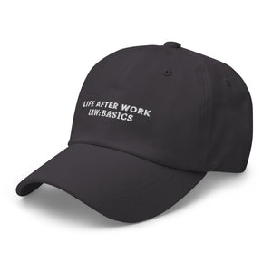 Warehouse: LAW Basics hat