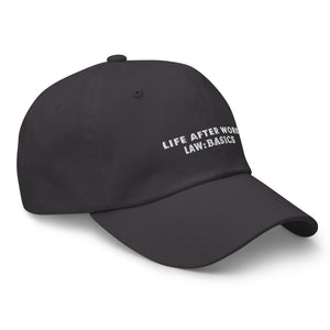 Warehouse: LAW Basics hat