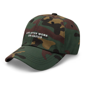 Warehouse: LAW Basics hat