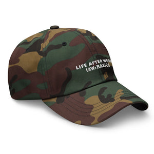 Warehouse: LAW Basics hat