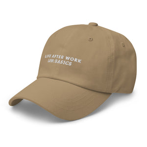 Warehouse: LAW Basics hat