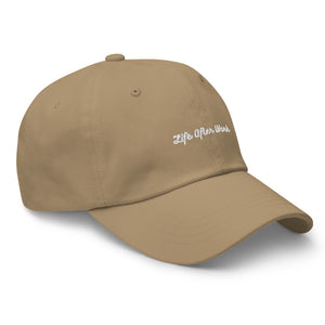 Warehouse: LAW Dad hat