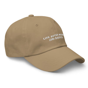 Warehouse: LAW Basics hat