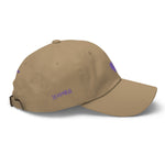 Load image into Gallery viewer, Warehouse: 보라해요 Dad hat
