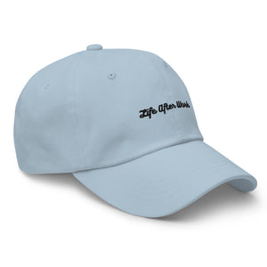 Warehouse: LAW Dad hat