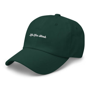 Warehouse: LAW Dad hat