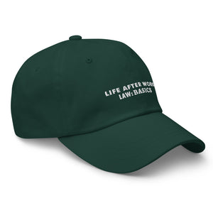 Warehouse: LAW Basics hat