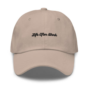 Warehouse: LAW Dad hat