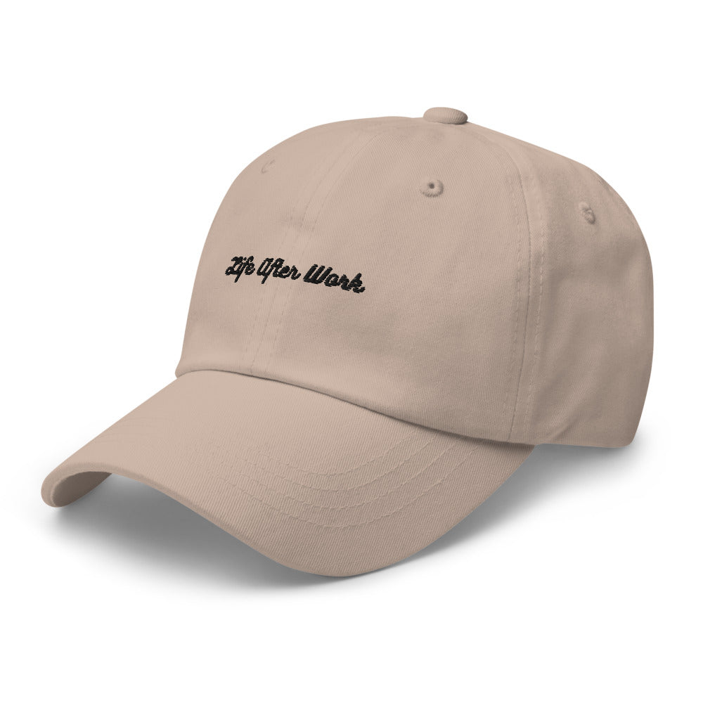 Warehouse: LAW Dad hat