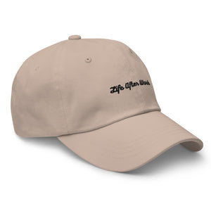 Warehouse: LAW Dad hat