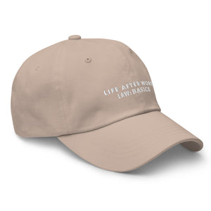 Warehouse: LAW Basics hat