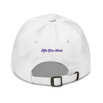 Load image into Gallery viewer, Warehouse: 보라해요 Dad hat
