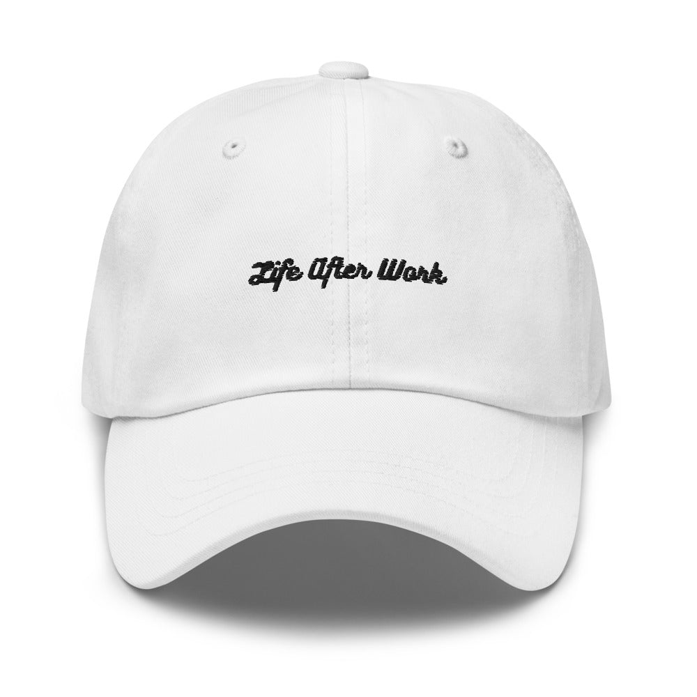 Warehouse: LAW Dad hat