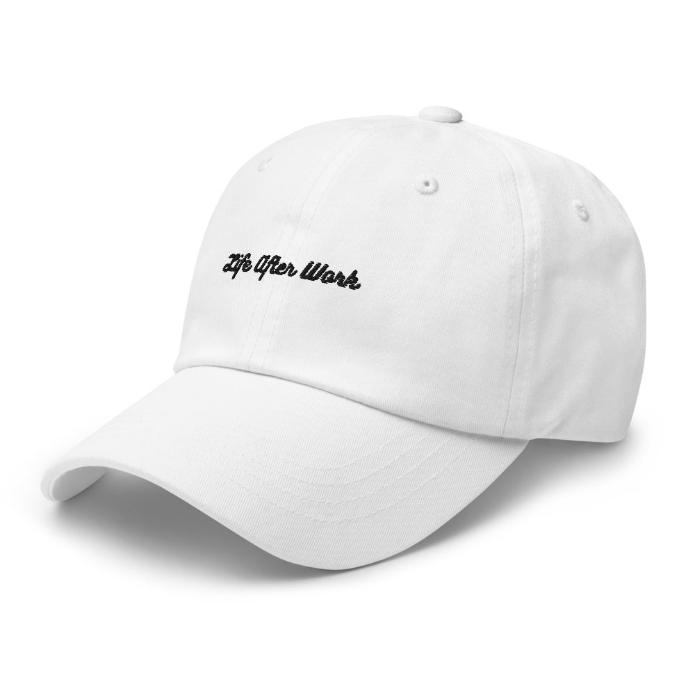 Warehouse: LAW Dad hat