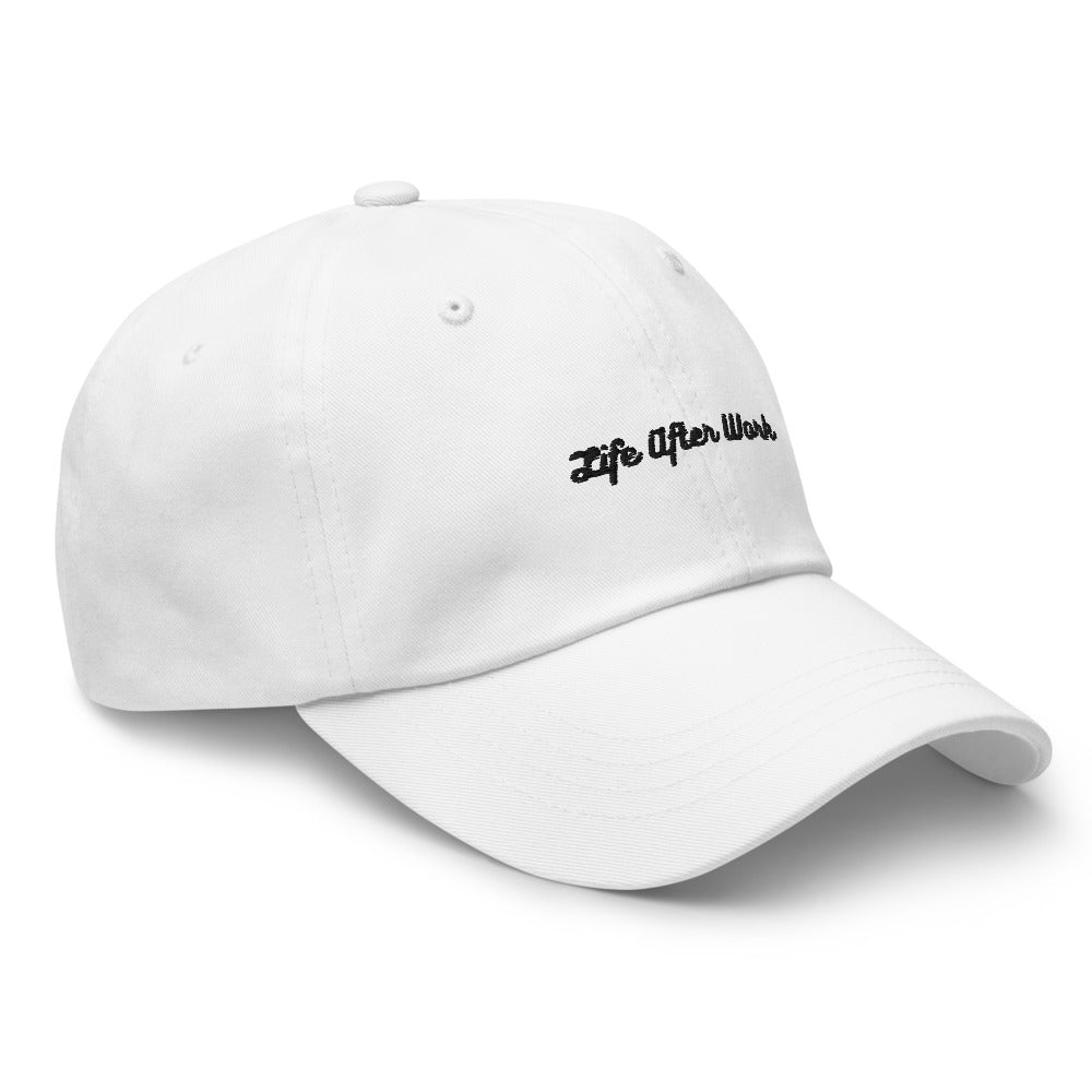 Warehouse: LAW Dad hat