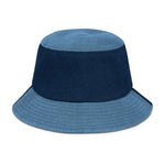 Load image into Gallery viewer, Warehouse: LAW Sana All Denim bucket hat
