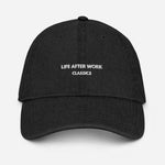 Load image into Gallery viewer, Warehouse: LAW Classic Denim Hat
