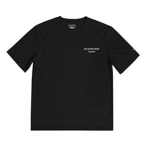 Warehouse: LAW Classics Champion Performance T-Shirt