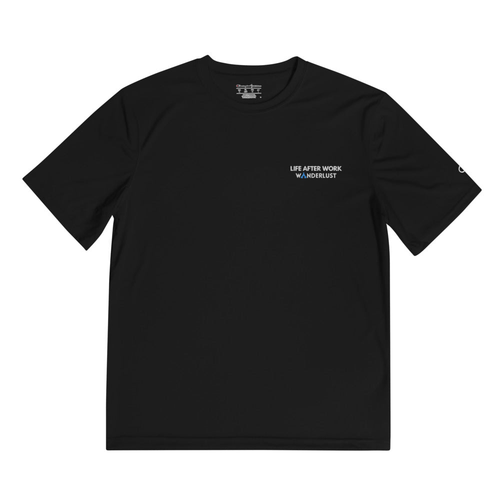 Warehouse: LAW Wanderlust Champion Performance T-Shirt