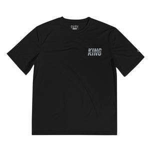 Warehouse: LAW KING Champion Performance T-Shirt