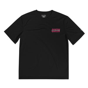 Warehouse: LAW Queen Champion Performance T-Shirt