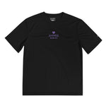 Load image into Gallery viewer, Warehouse: 보라해요 Champion Performance T-Shirt
