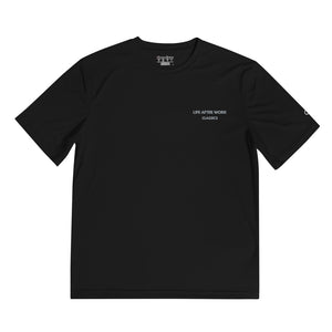 Warehouse: LAW CLASSICS Champion Performance T-Shirt