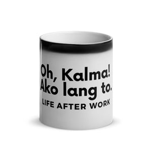 Warehouse: Tama na yan! Inuman na. Glossy Magic Mug