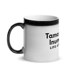 Load image into Gallery viewer, Warehouse: Tama na yan! Inuman na. Glossy Magic Mug
