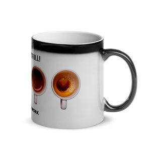 Warehouse: Brewtiful Glossy Magic Mug