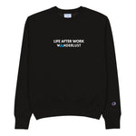 Load image into Gallery viewer, Warehouse: LAW Wanderlust Champion Sweatshirt
