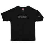 Load image into Gallery viewer, Warehouse: LAW Originals Champion T-Shirt 🚚🌟
