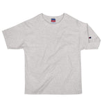 Load image into Gallery viewer, Warehouse: LAW Classics 1 Champion T-Shirt Embroidered
