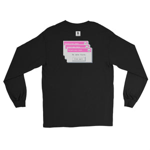 Warehouse: Valentines.Date Long Sleeve Shirt