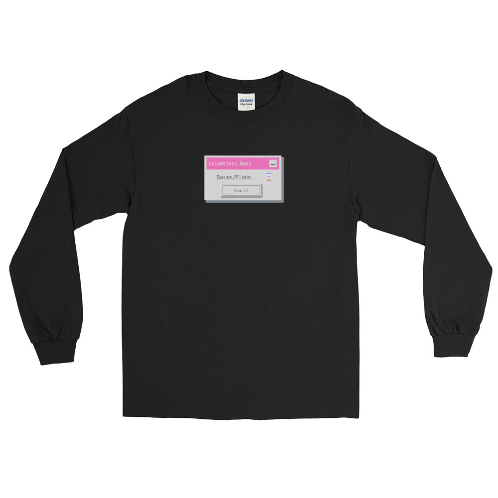 Warehouse: Valentines.Date Long Sleeve Shirt