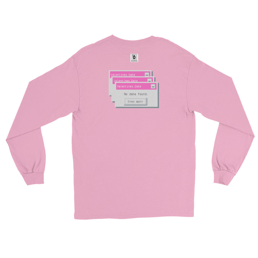 Warehouse: Valentines.Date Long Sleeve Shirt