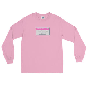 Warehouse: Valentines.Date Long Sleeve Shirt