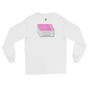 Warehouse: Valentines.Date Long Sleeve Shirt