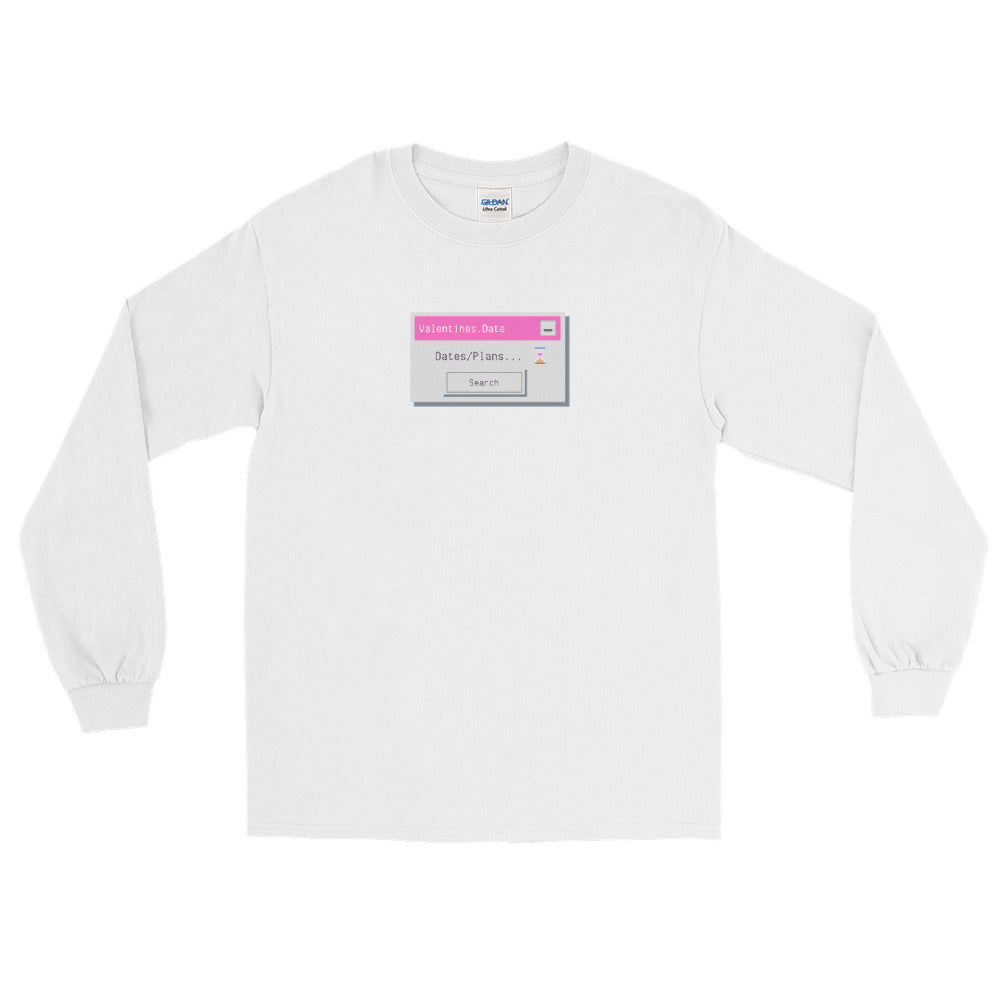 Warehouse: Valentines.Date Long Sleeve Shirt