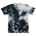 Load image into Gallery viewer, Warehouse: LAW Oversized tie-dye t-shirt
