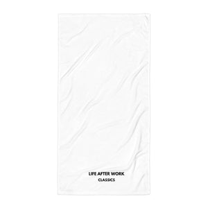 Warehouse: LAW Classics Towel