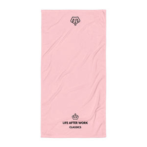 Warehouse: LAW Classic Royale Towel