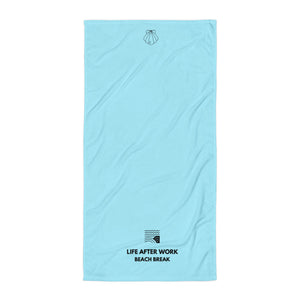 Warehouse: LAW Beach break Towel