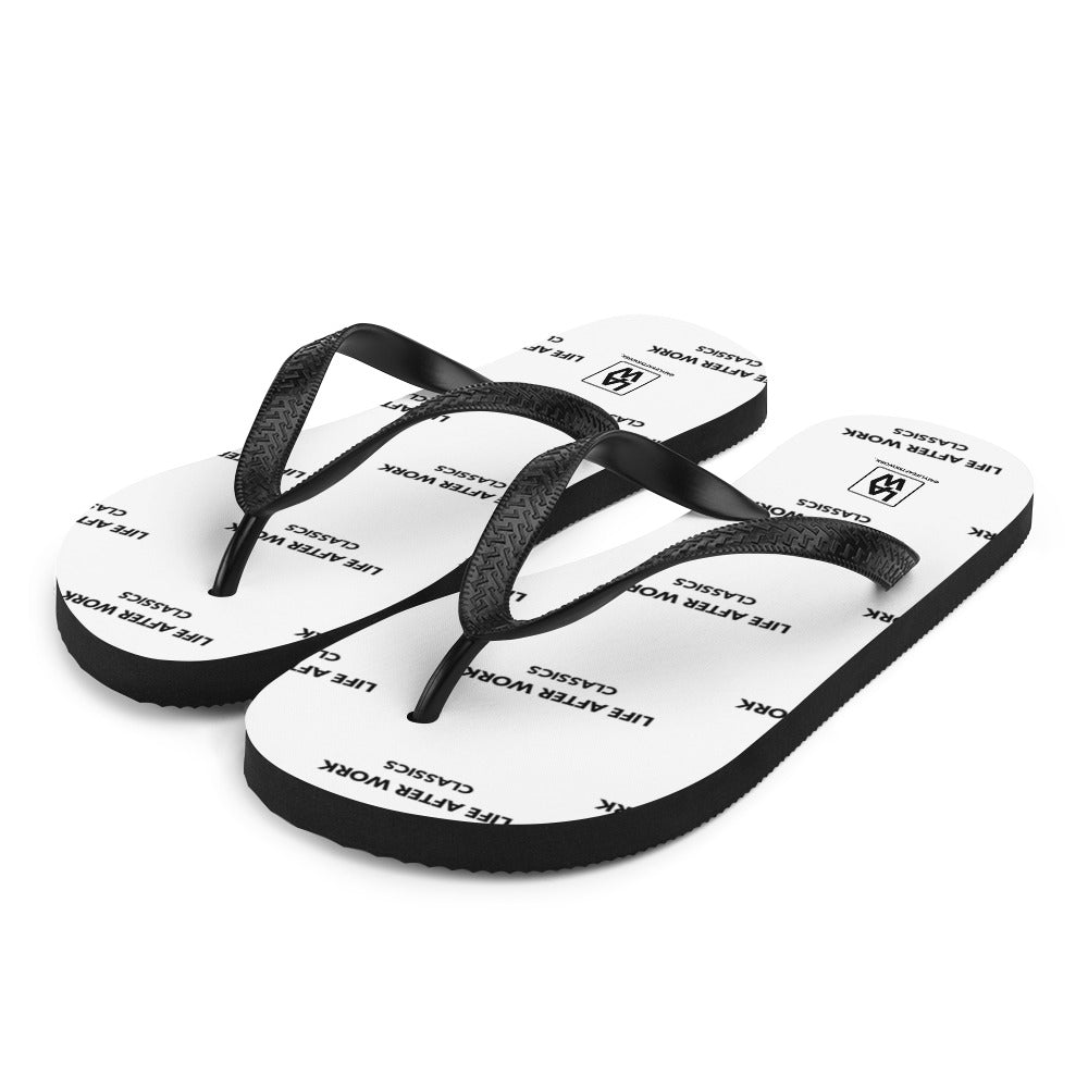 Warehouse: LAW Classics Flip-Flops